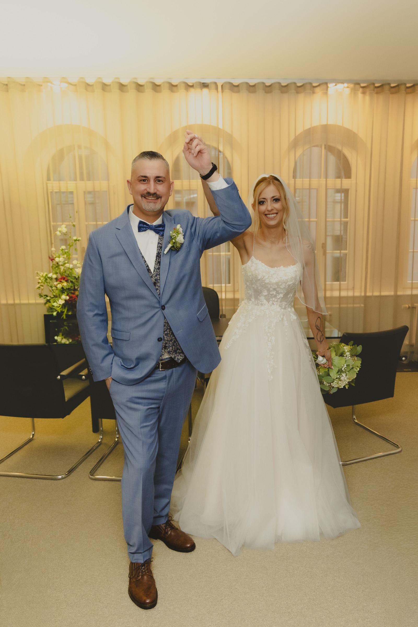 Hochzeit 17